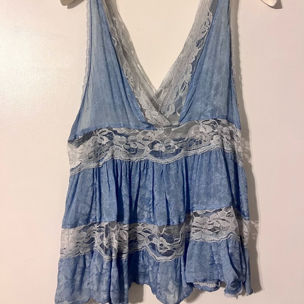 Free People Intimate Cami